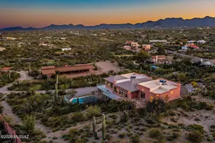 4560 N Via Sinuosa, Tucson, AZ 85745 - Photo 39