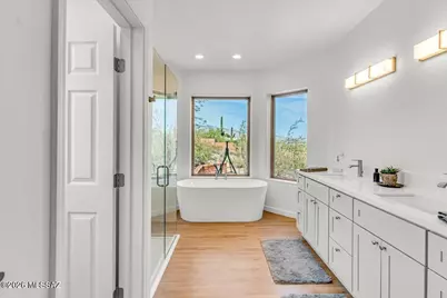 4560 N Via Sinuosa, Tucson, AZ 85745 - Photo 35