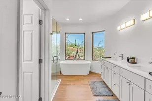 4560 N Via Sinuosa, Tucson, AZ 85745 - Photo 35