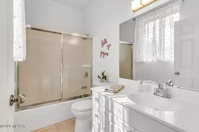 4560 N Via Sinuosa, Tucson, AZ 85745 - Photo 27