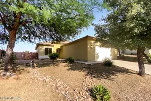 1045 S Limestone St, Benson, AZ 85602 - Photo 1