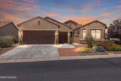 32360 S Desert Pupfish Drive, Oracle, AZ 85623 - Photo 1