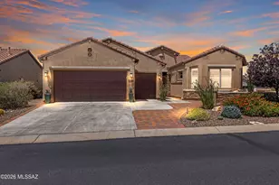 32360 S Desert Pupfish Dr, Oracle, AZ 85623 - Photo 1