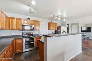 5668 W Copperhead Dr, Tucson, AZ 85742 - Photo 21
