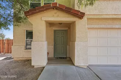 5668 W Copperhead Drive, Tucson, AZ 85742 - Photo 5