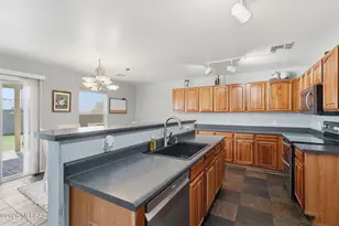 5668 W Copperhead Dr, Tucson, AZ 85742 - Photo 19