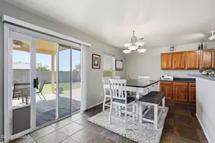 5668 W Copperhead Dr, Tucson, AZ 85742 - Photo 15