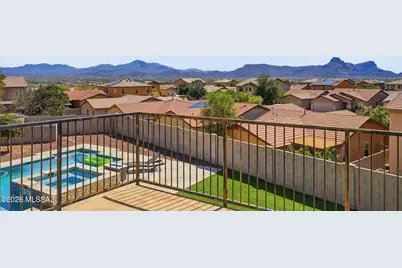 5668 W Copperhead Drive, Tucson, AZ 85742 - Photo 43