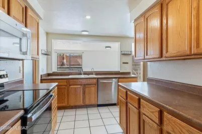 9750 E Lorain Place, Tucson, AZ 85748 - Photo 5