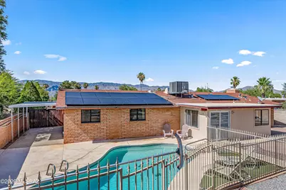 9750 E Lorain Place, Tucson, AZ 85748 - Photo 33
