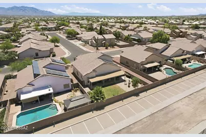 9205 N Sugar Foot Drive, Tucson, AZ 85743 - Photo 39