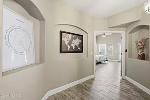 9205 N Sugar foot Dr, Tucson, AZ 85743 - Photo 19