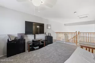 9205 N Sugar foot Dr, Tucson, AZ 85743 - Photo 35