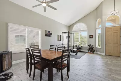 9205 N Sugar Foot Drive, Tucson, AZ 85743 - Photo 13