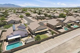 9205 N Sugar foot Dr, Tucson, AZ 85743 - Photo 41