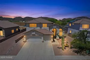 9205 N Sugar foot Dr, Tucson, AZ 85743 - Photo 3