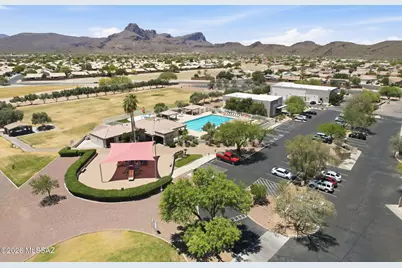 9205 N Sugar Foot Drive, Tucson, AZ 85743 - Photo 41