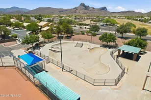 9205 N Sugar foot Dr, Tucson, AZ 85743 - Photo 45
