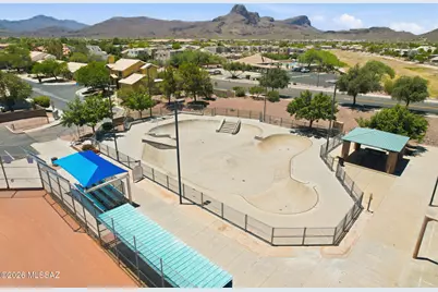 9205 N Sugar Foot Drive, Tucson, AZ 85743 - Photo 47