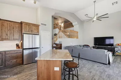 9205 N Sugar Foot Drive, Tucson, AZ 85743 - Photo 9