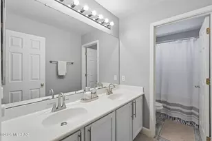 9205 N Sugar foot Dr, Tucson, AZ 85743 - Photo 27