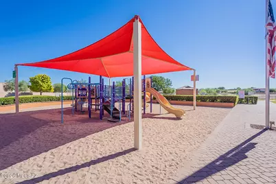 9205 N Sugar Foot Drive, Tucson, AZ 85743 - Photo 43