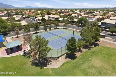 9205 N Sugar Foot Drive, Tucson, AZ 85743 - Photo 45