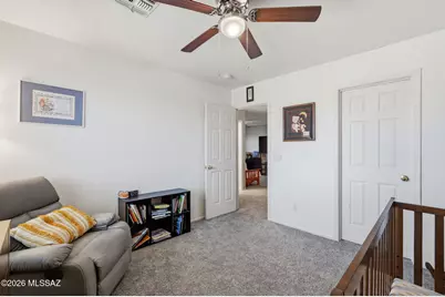 9205 N Sugar Foot Drive, Tucson, AZ 85743 - Photo 27