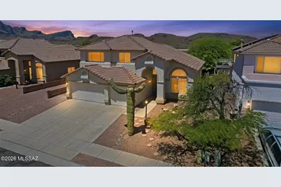 9205 N Sugar Foot Drive, Tucson, AZ 85743 - Photo 3