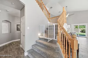 9205 N Sugar foot Dr, Tucson, AZ 85743 - Photo 25