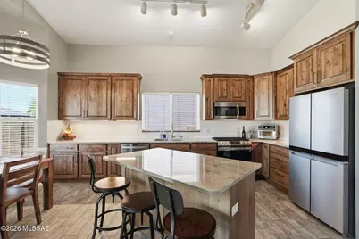 9205 N Sugar Foot Drive, Tucson, AZ 85743 - Photo 5