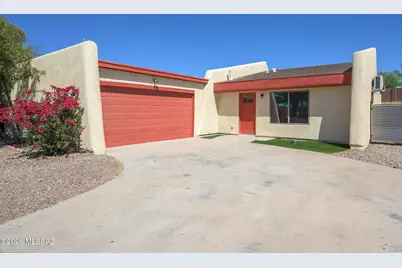 1524 S Saint Tropaz Place, Tucson, AZ 85713 - Photo 3