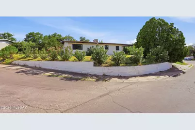 2076 N Calle Trinidad, Nogales, AZ 85621 - Photo 1
