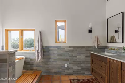 3360 N Horseback Trail, Tucson, AZ 85745 - Photo 27