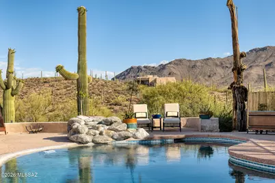 3360 N Horseback Trail, Tucson, AZ 85745 - Photo 35
