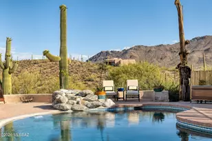3360 N Horseback Trail, Tucson, AZ 85745 - Photo 35