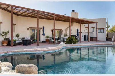 3360 N Horseback Trail, Tucson, AZ 85745 - Photo 39