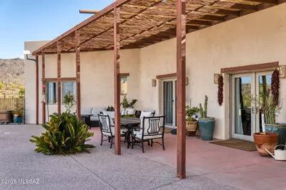 3360 N Horseback Trail, Tucson, AZ 85745 - Photo 33