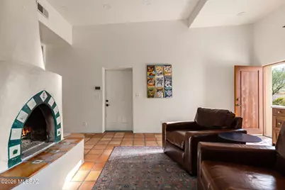 3360 N Horseback Trail, Tucson, AZ 85745 - Photo 15
