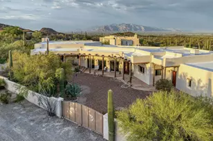 3360 N Horseback Trail, Tucson, AZ 85745 - Photo 1