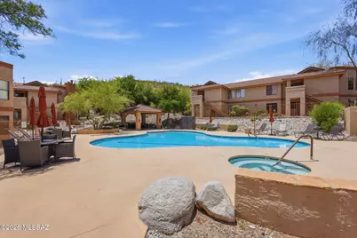 7255 E Snyder Road #11203, Tucson, AZ 85750 - Photo 27