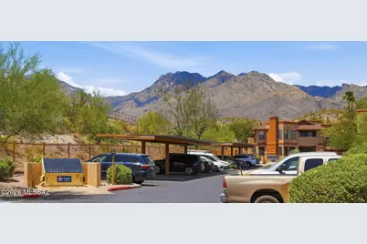 7255 E Snyder Road #11203, Tucson, AZ 85750 - Photo 29