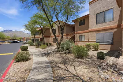 7255 E Snyder Road #11203, Tucson, AZ 85750 - Photo 31