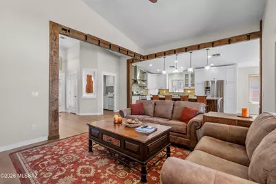 17054 S Golden Sunrise Place, Corona de Tucson, AZ 85641 - Photo 9