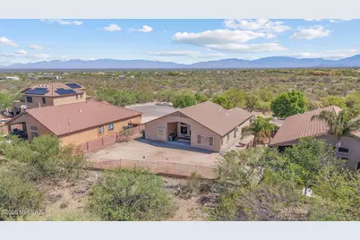 17054 S Golden Sunrise Place, Corona de Tucson, AZ 85641 - Photo 33