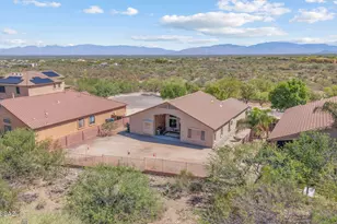 17054 S Golden Sunrise Pl, Corona de Tucson, AZ 85641 - Photo 33