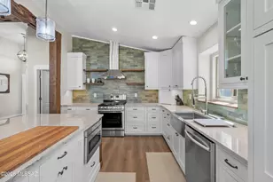 17054 S Golden Sunrise Pl, Corona de Tucson, AZ 85641 - Photo 13