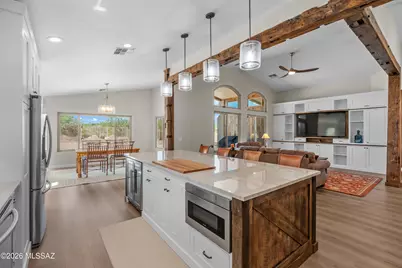 17054 S Golden Sunrise Place, Corona de Tucson, AZ 85641 - Photo 1