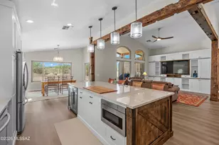 17054 S Golden Sunrise Pl, Corona de Tucson, AZ 85641 - Photo 1