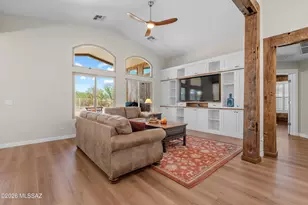 17054 S Golden Sunrise Pl, Corona de Tucson, AZ 85641 - Photo 11